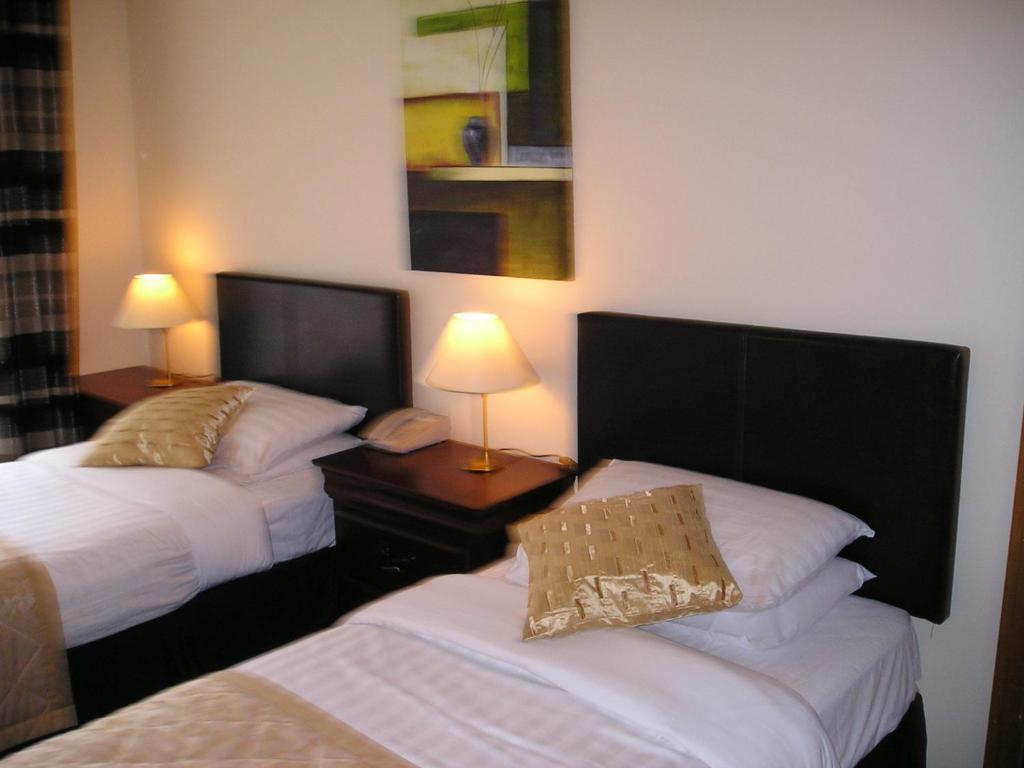 Mountain View Guesthouse Утерард Экстерьер фото