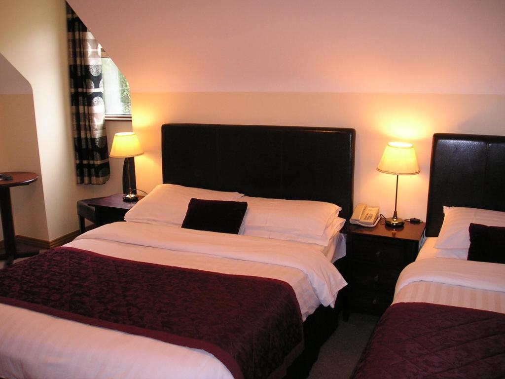 Mountain View Guesthouse Утерард Экстерьер фото
