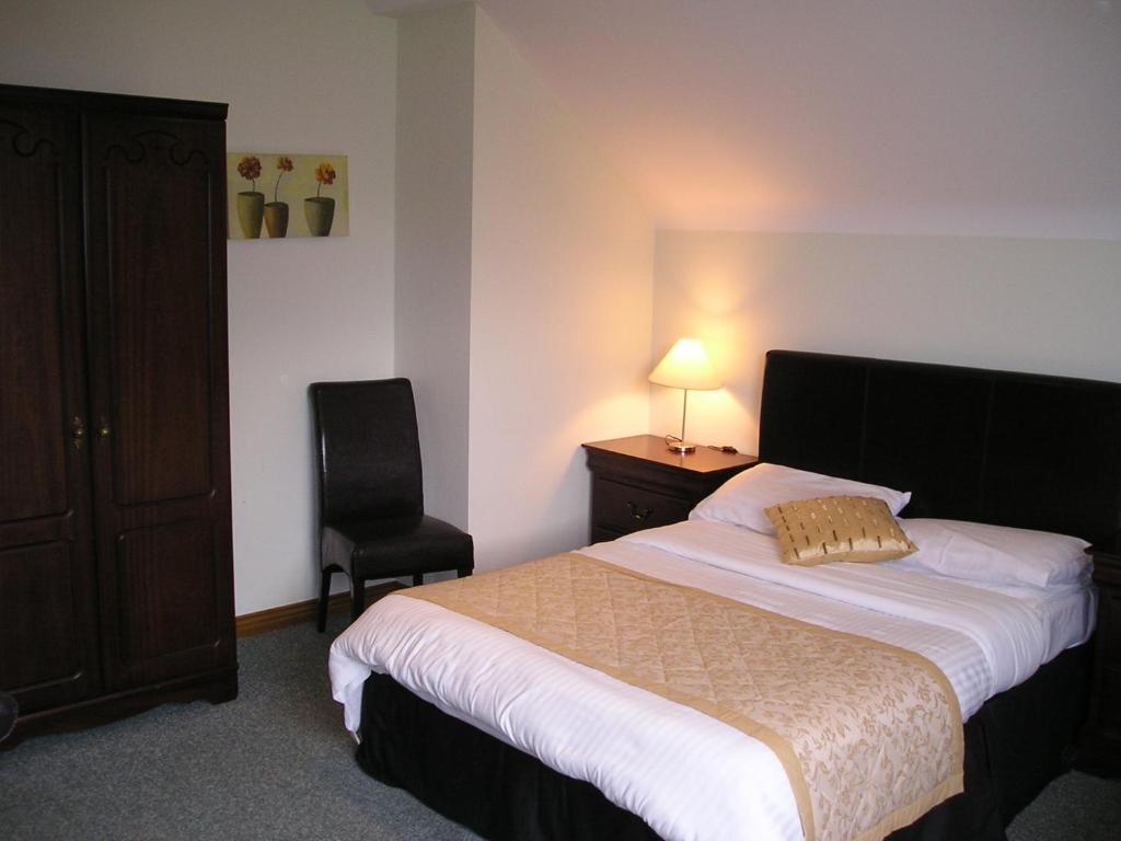Mountain View Guesthouse Утерард Экстерьер фото