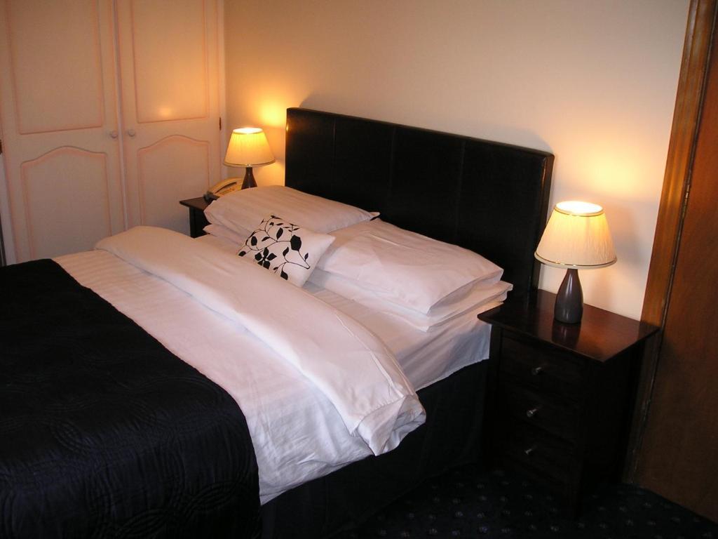 Mountain View Guesthouse Утерард Экстерьер фото