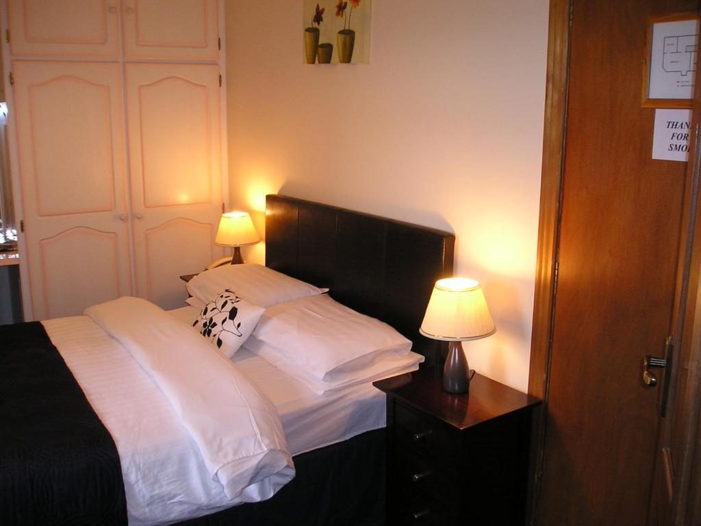 Mountain View Guesthouse Утерард Экстерьер фото