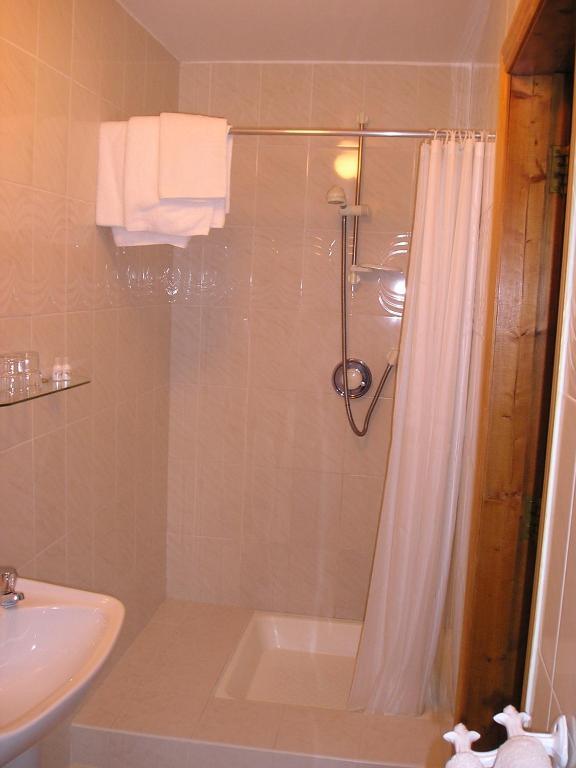 Mountain View Guesthouse Утерард Номер фото