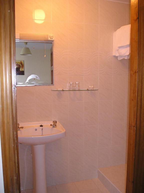Mountain View Guesthouse Утерард Номер фото