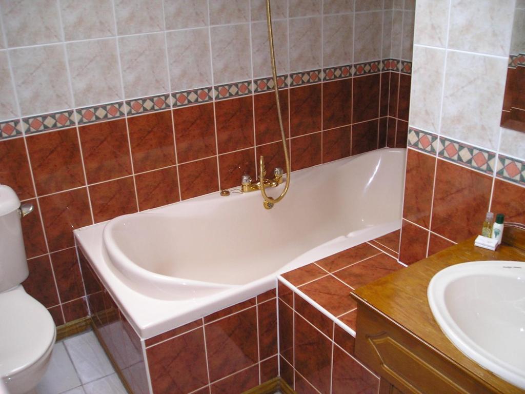 Mountain View Guesthouse Утерард Номер фото