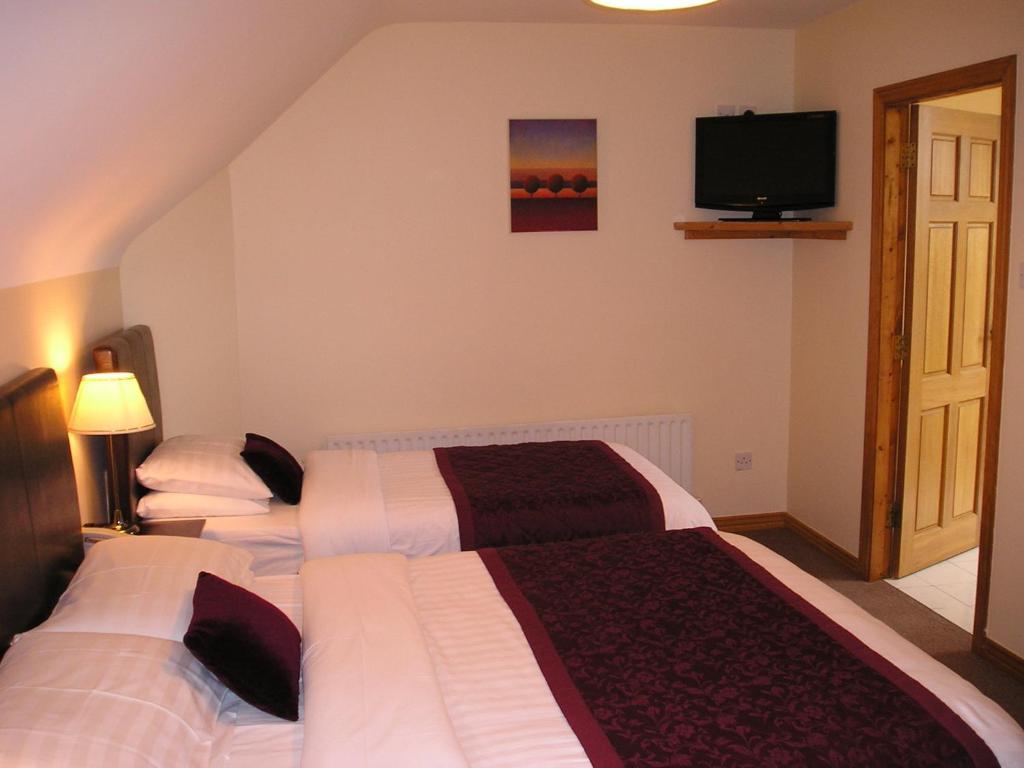 Mountain View Guesthouse Утерард Экстерьер фото